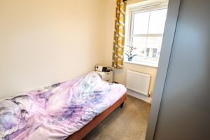 Bedroom- click for photo gallery